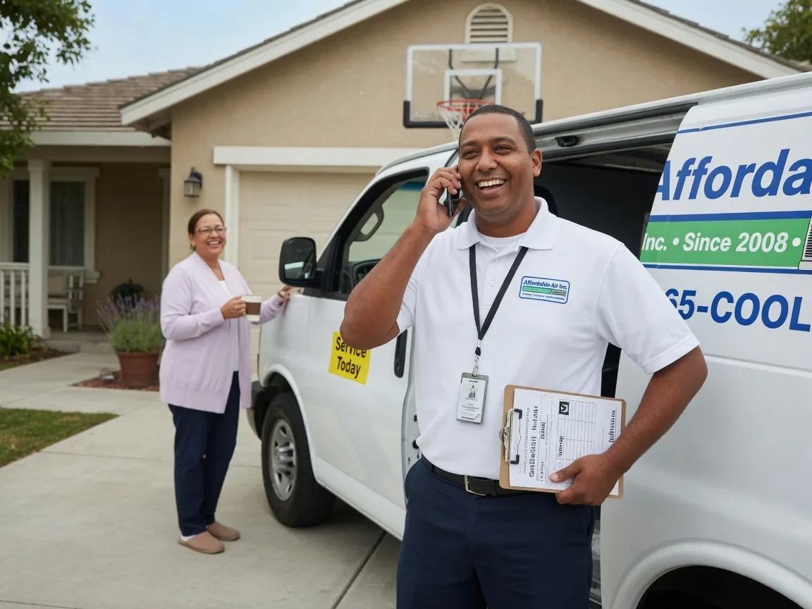 Central Ac Repair Round Top, TX FAQs